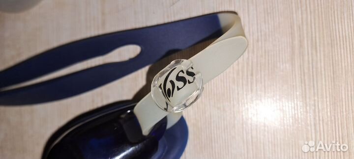 Очки для бассейна