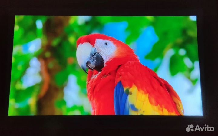 Светоотражающий экран для проектора - белый