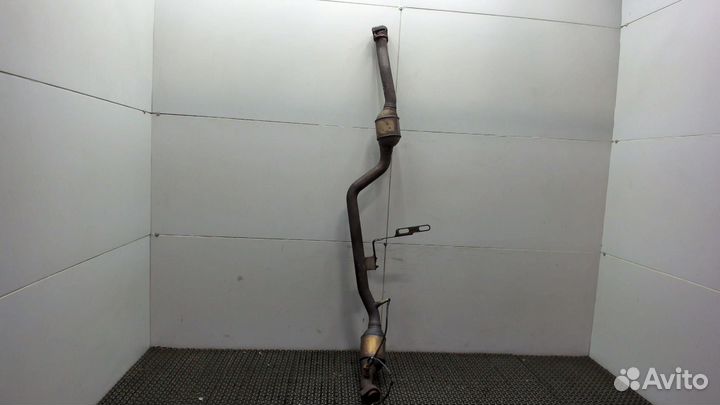 Катализатор Mercedes E W211, 2004