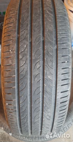 Atlas Batman A51 235/55 R18