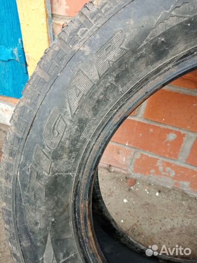Tigar Sigura Stud 185/65 R15 92T