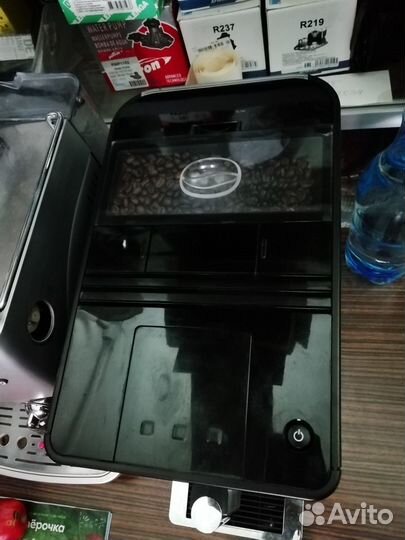 Кофемашина Jura Ena Micro А1