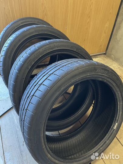 Dunlop Direzza DZ102 235/40 R18