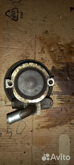 Насос гура Chery M11