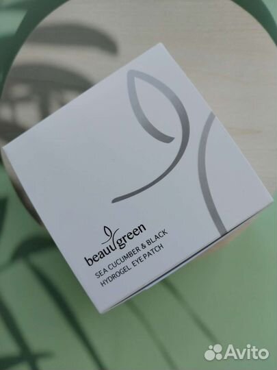 Гидрогелевые патчи