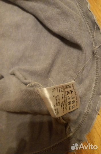 Лонгслив lgb