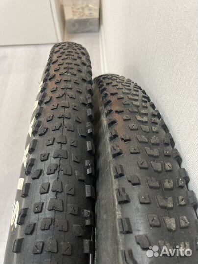 Покрышки maxxis 29/2.25 recon race