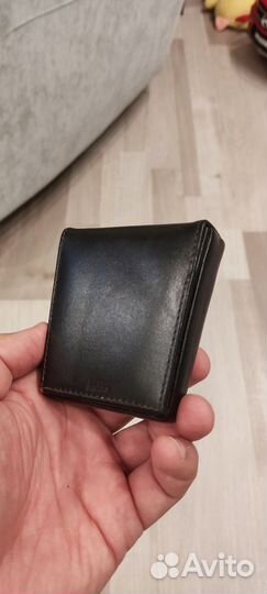 Чехол для зажигалки vera pelle brebbia