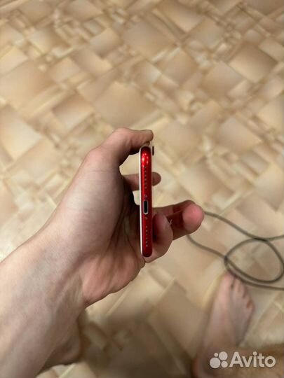 iPhone 7, 128 ГБ