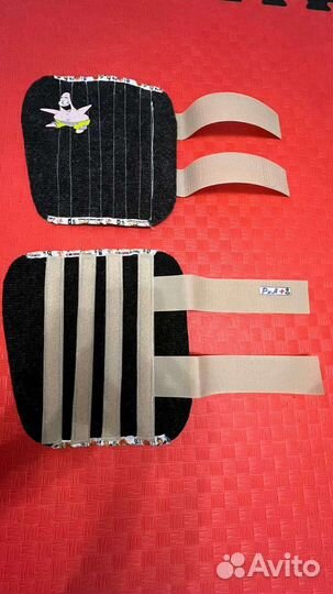 Туторы на руки для детей с дцп (ортезы)