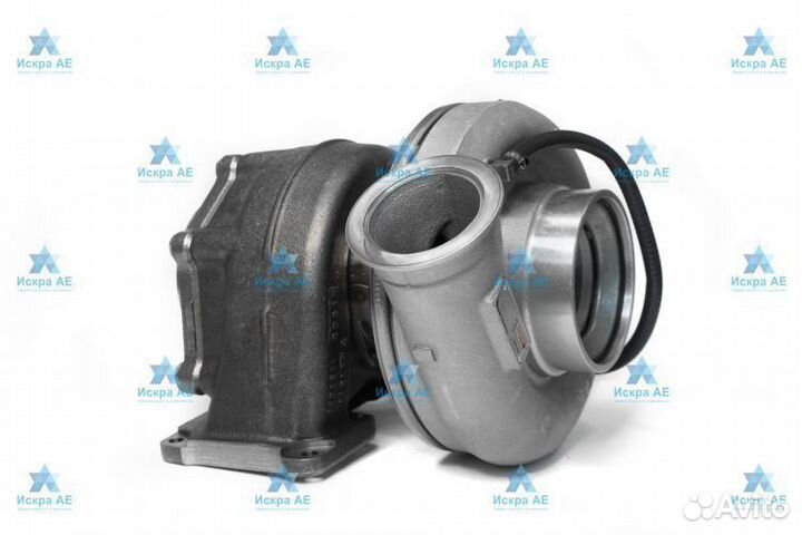 Турбокомпрессор 3780206 доставка ТК в Новотроицк