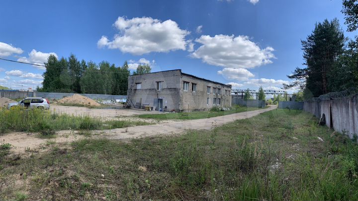 Производственное помещение, 32 м²