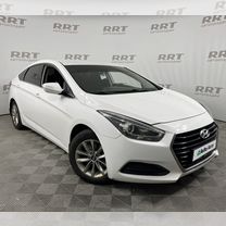 Hyundai i40 2.0 AT, 2015, 388 482 км, с пробегом, цена 835 000 руб.