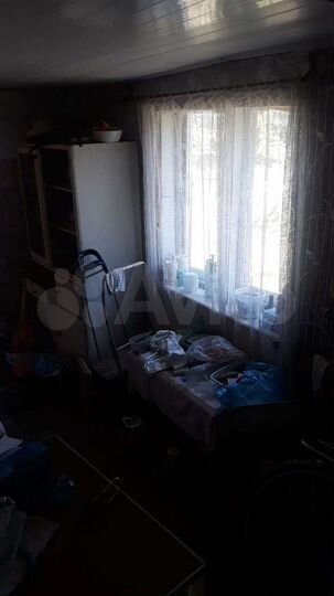 Дача 45,2 м² на участке 6 сот.