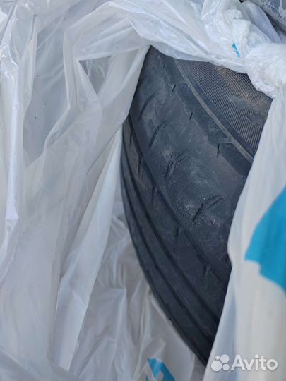 Hankook AH11 205/55 R16