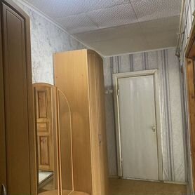 2-к. квартира, 48 м², 1/2 эт.