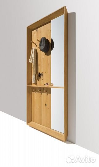 Зеркало в прихожую дизайнерское