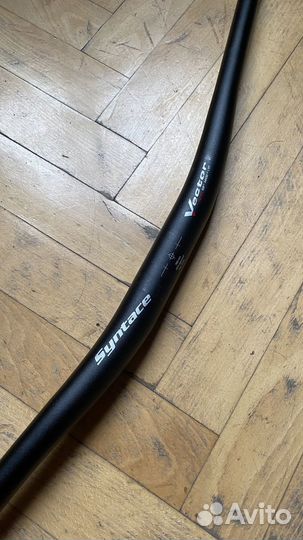 Руль Syntace Vector