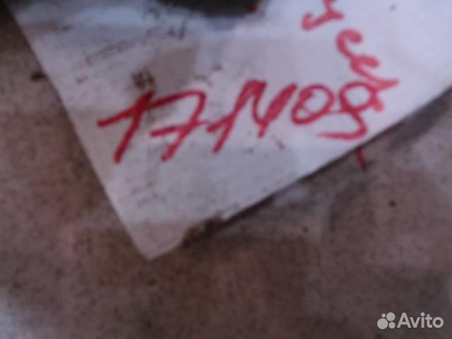 Рычаг задний продольный BMW X3 E83 2003-2010