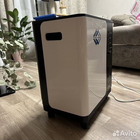 Кислородный концентратор Y007-5W