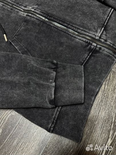 Зип худи Balenciaga