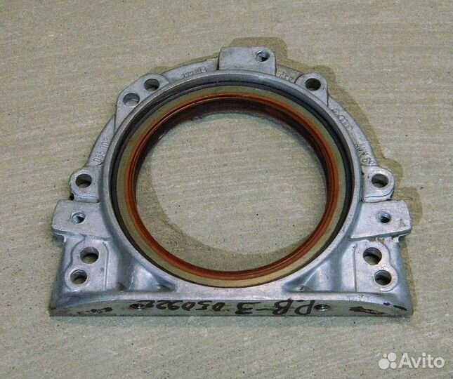 Сальник коленвала задний VW Passat B3 RP