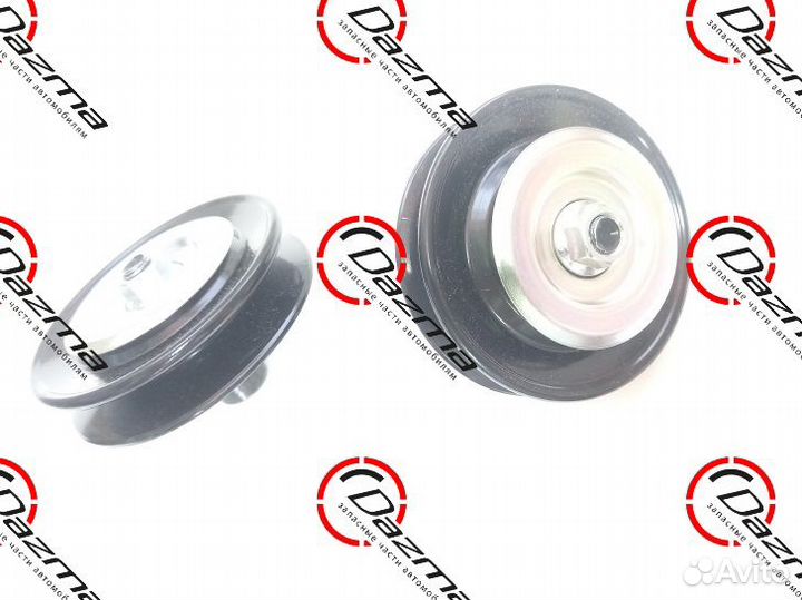 Toyota-lexus S883601380 Ролик натяжителя ремня ком