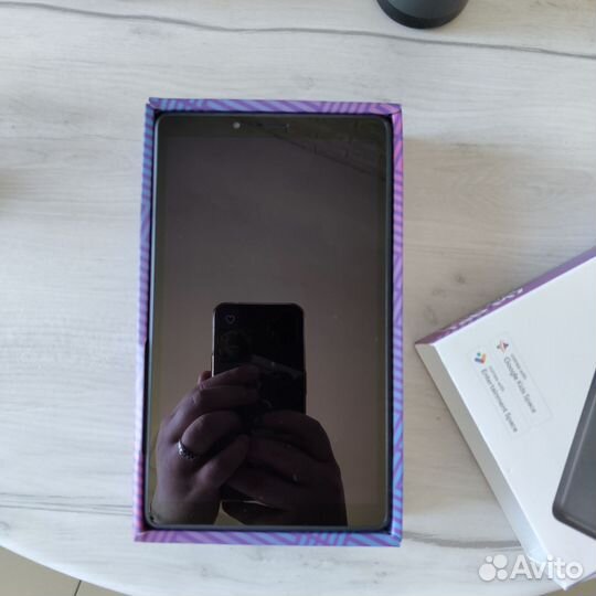 Планшет Lenovo tab m7