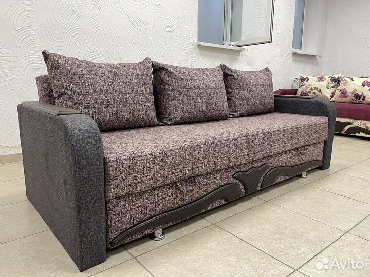 Евро диван (Доставка за 1 день)