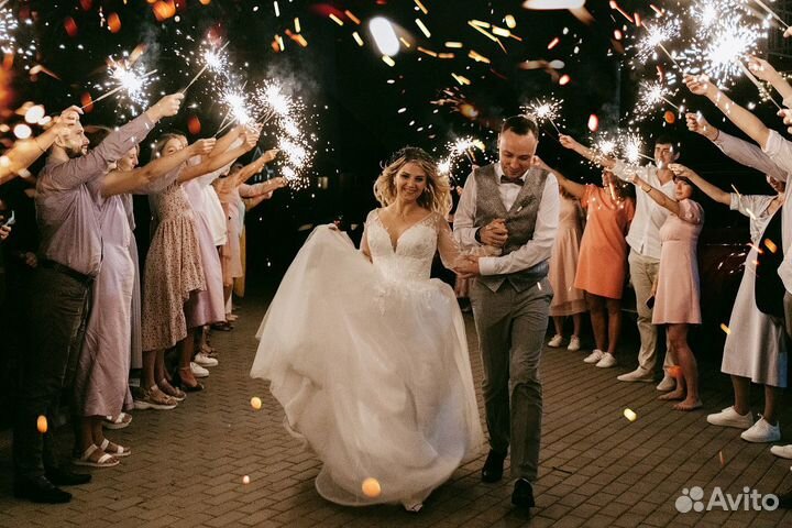 Видеосъемка свадьбы, lovestory