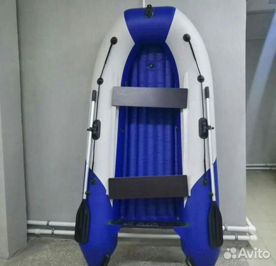 Лодка пвх Стелс Аэро 315
