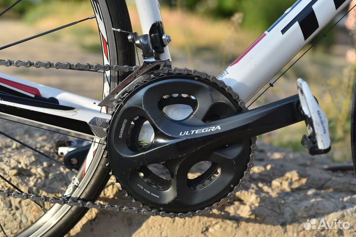 Шоссейный Trek Madone 4.7