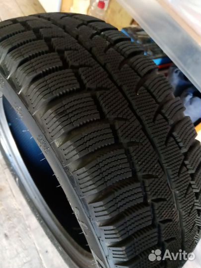 Cordiant Polar SL 205/55 R16 94T