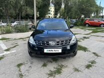 Nissan Murano 3.5 CVT, 2007, 315 000 км, с пробегом, цена 590 000 руб.