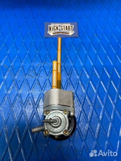 Бензокран Honda CBR1000F 93-99 Hurricane