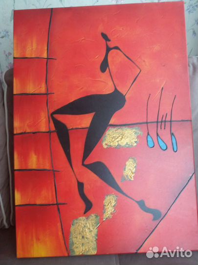 Постеры для интерьера