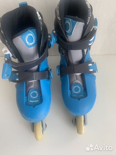 Ролики детские oxelo
