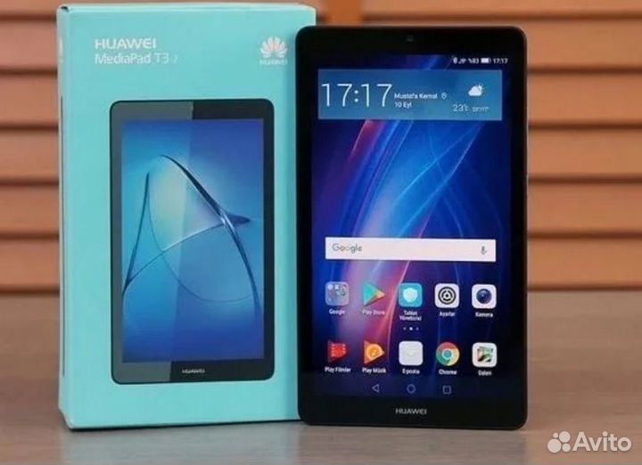 Планшет Huawei MatePad Т