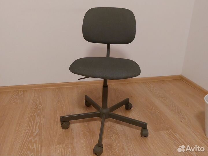 Стул IKEA bleckberget оригинал