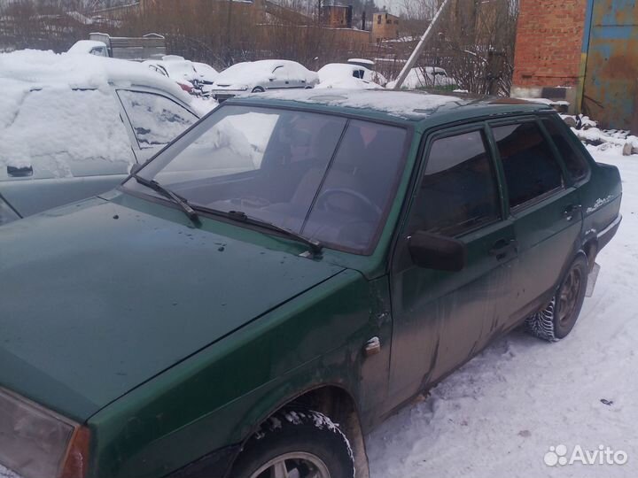 Авторазборка Ухта Дежнева 42
