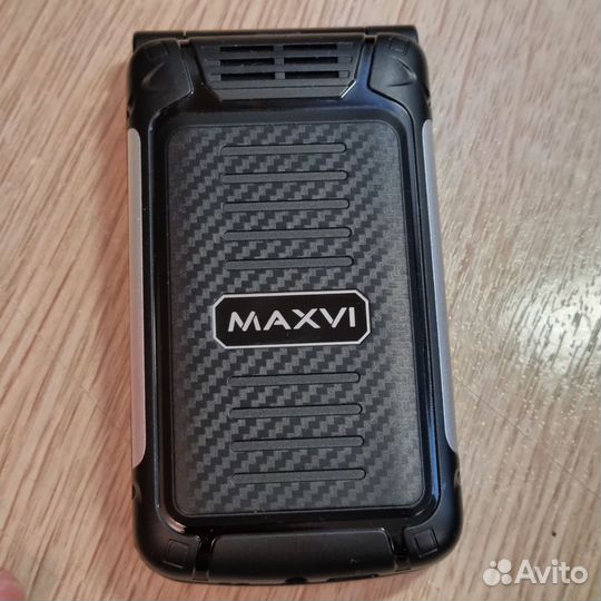 MAXVI E10ds