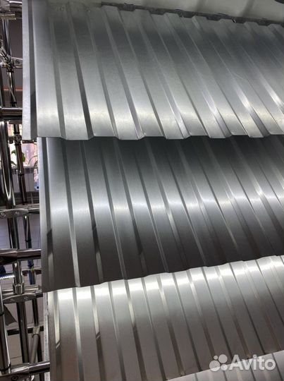 Профлист Сайдинг Металлочерепица