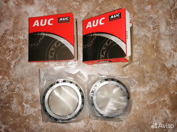 Подшипник конический, роликовый(345112) Урал