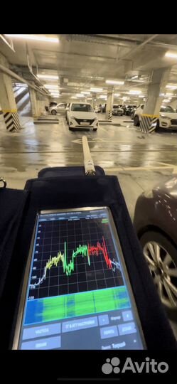 Усиление сигнала сотовой связи на даче в офисе