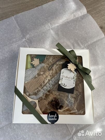 Подарочный набор для женщин