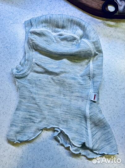 Шлем рейма подшлемник