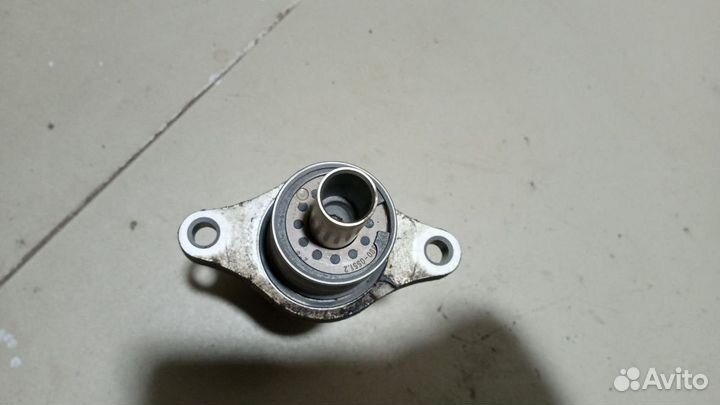 Главный тормозной цилиндр Mazda 3