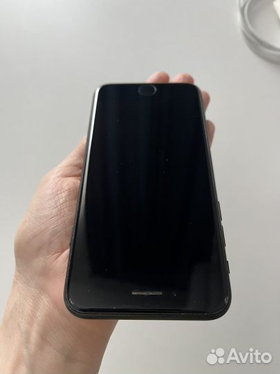 iPhone se 64gb 2020
