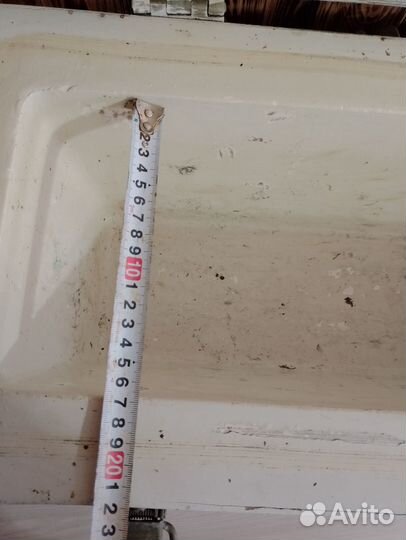 Термоконтейнер СССР