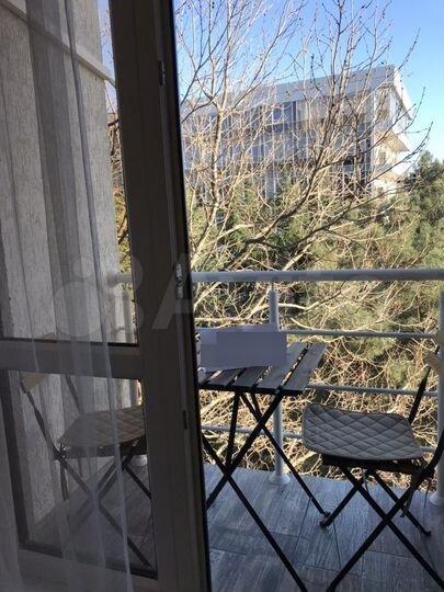 Квартира-студия, 35 м², 6/7 эт.